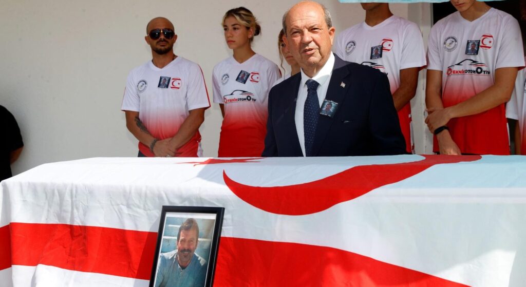 “Gençliğe ve atletizme verdiği hizmetler unutulmayacak”