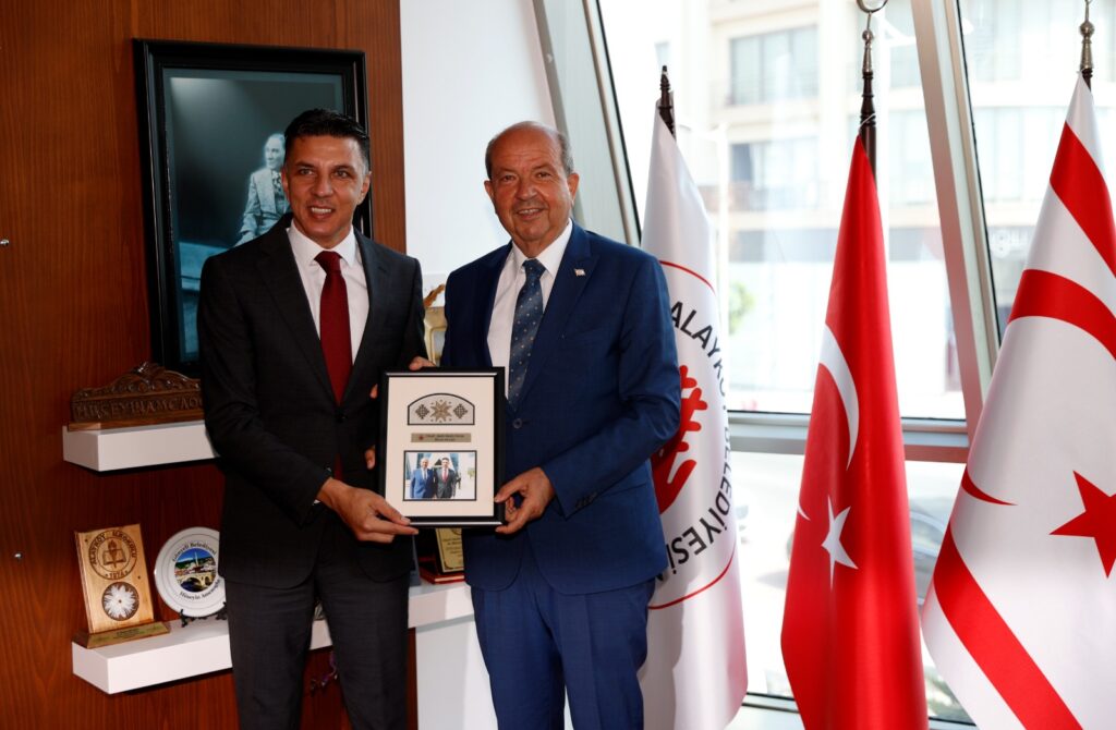 “Belediyelerde şeffaflık ve hesap verilebilirlik çok önemlidir”