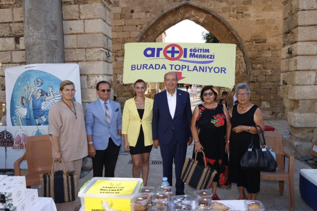 “Şampiyon Meleklerin isimlerinin yaşatılması için yapılan her katkı çok önemlidir”