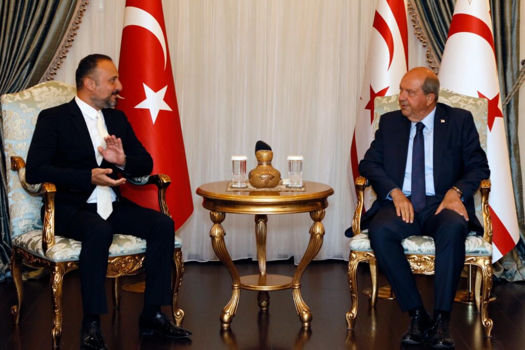 “Yerli araba istihdama ve ekonomiye katkı yapacak”