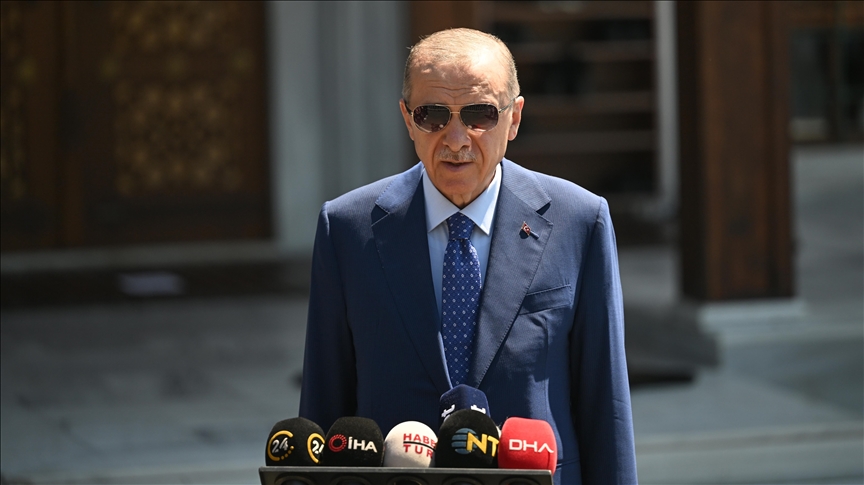 “Putin’in Türkiye ziyareti ağustos ayı içinde gerçekleşecek”