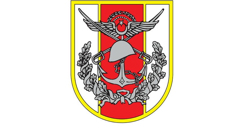 KTBK Komutanlığına Tümgeneral Sebahattin Kılınç, GKK Komutanlığına Tümgeneral Osman Aytaç atandı