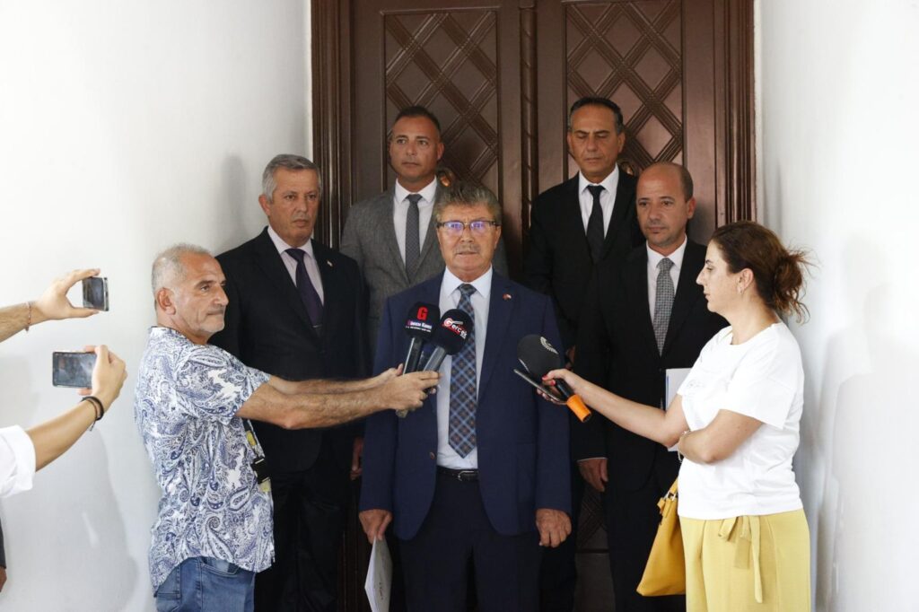 İşte kabinedeki değişiklikler!