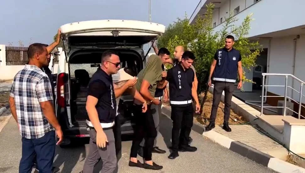Dosya genişliyor! Hüseyin Mavideniz’in öldürülmesiyle ilgili 11 kişi daha tutuklandı!