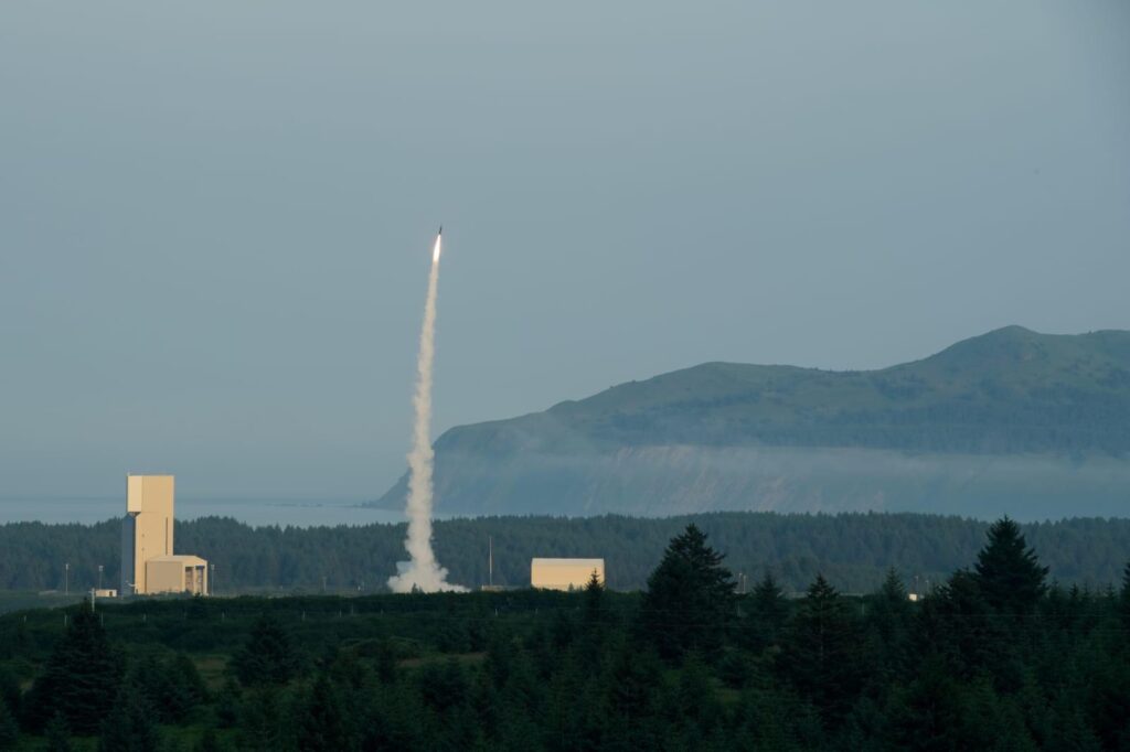 İsrail: “ABD, Almanya’ya ‘Arrow 3’ hava savunma sisteminin tedarikini onayladı”