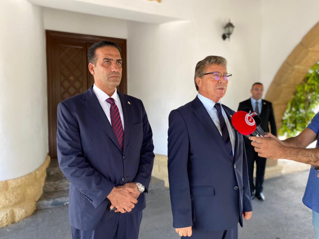 “Halkımız adına teşekkür ederim”