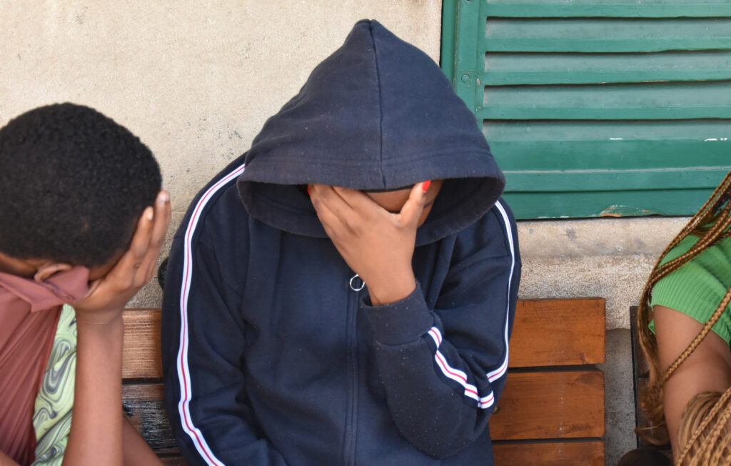 Hırsızlık zanlısı teminatla serbest