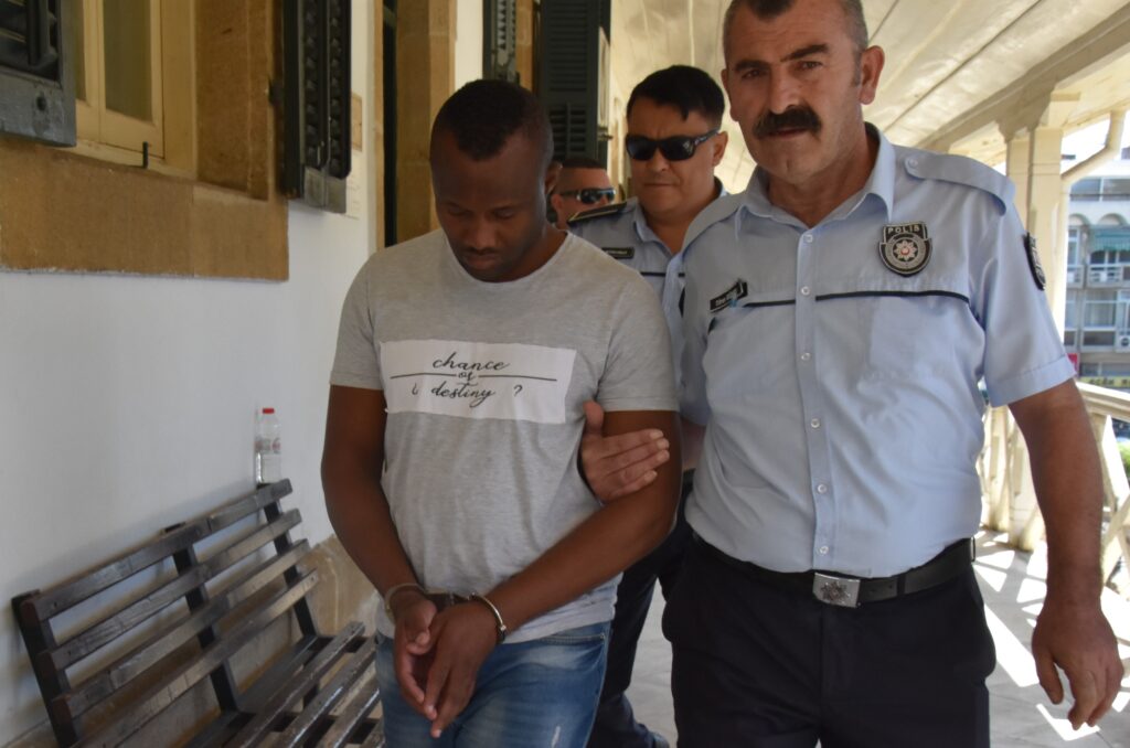 Uyuşturucu kaçakçısı 9 yıl hapse mahkum edildi