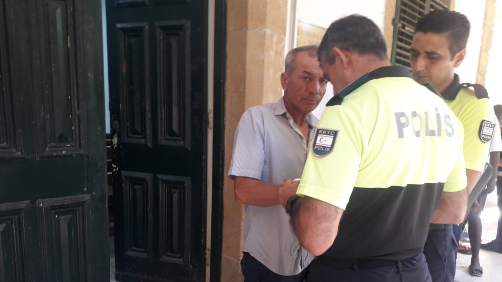 Ölümlü kazanın sürücüsü 3 gün tutuklu kalacak