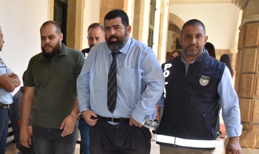 Sahte reçete vurgununda 6 zanlıya 4 gün ek tutukluluk