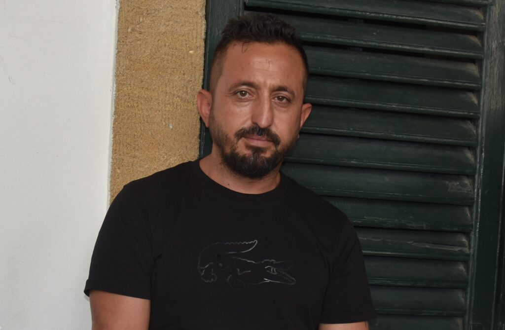 10 yıl sonra yakalandı!