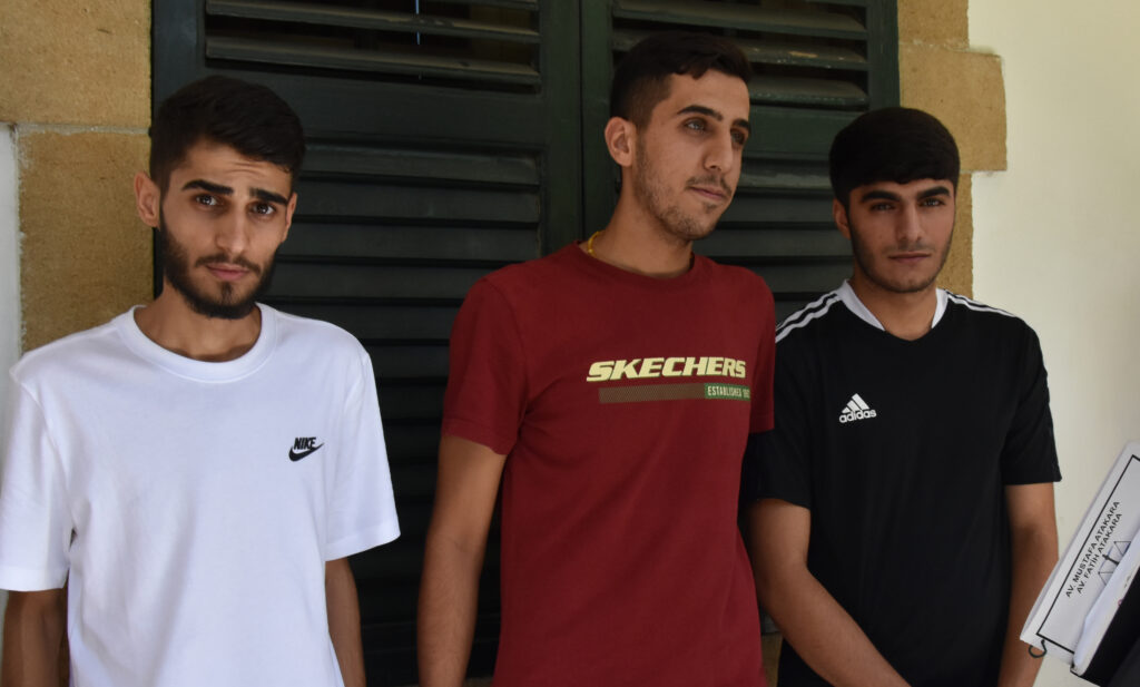 Zanlılar tutuksuz yargılanacak