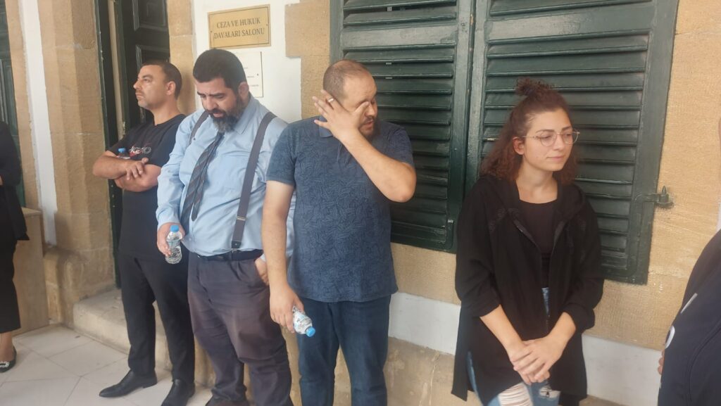 İşte o doktor ve eczacılar!