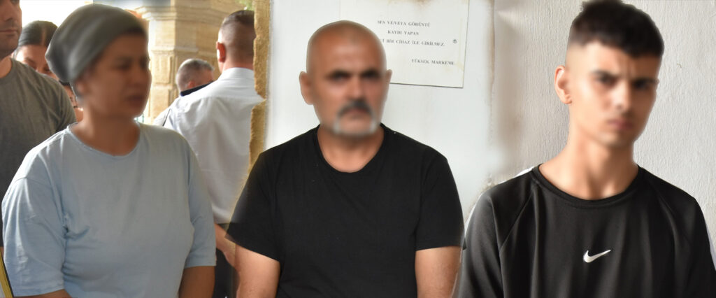 Avcı’nın ailesi 2 gün tutuklu kalacak