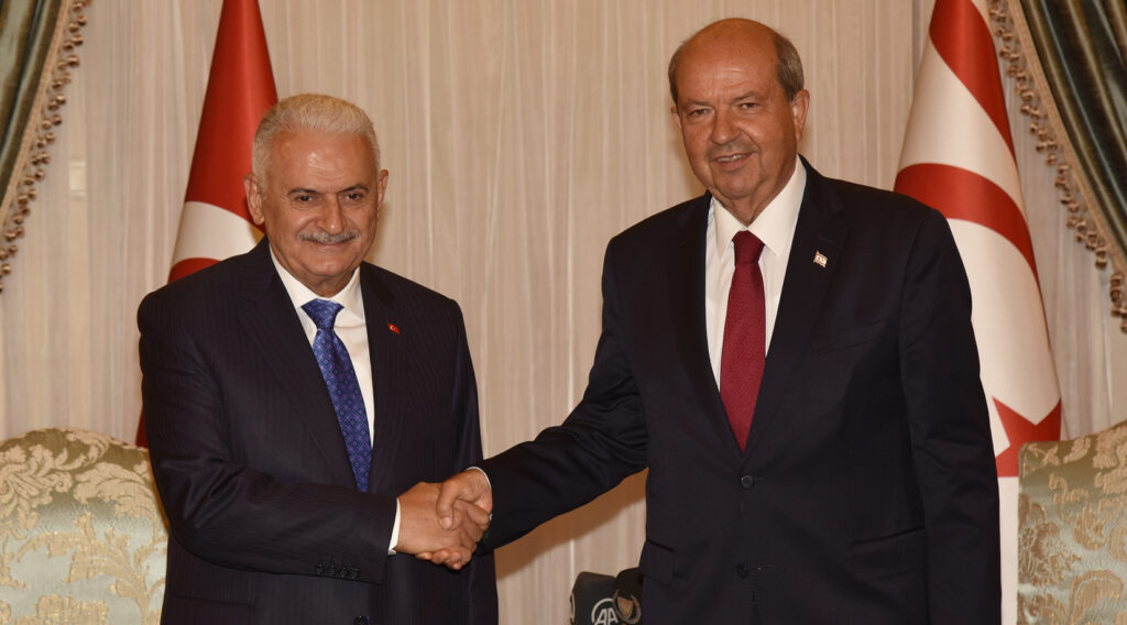 “TDT üyeliği tarihi bir olay”