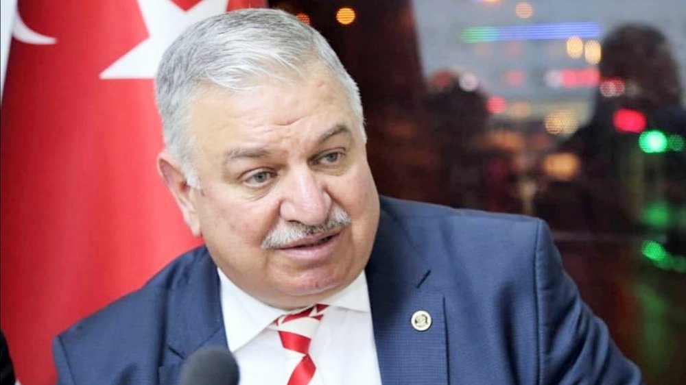“Kıbrıs’ı 1974 öncesine döndürecek her türlü sinsi planın karşısındayız”