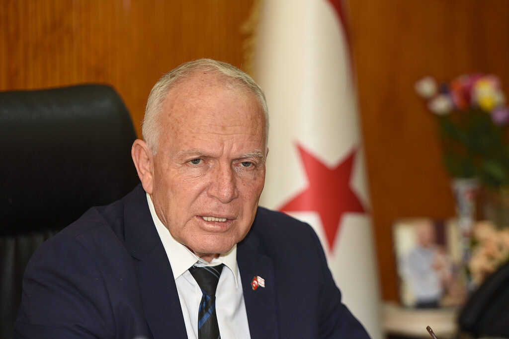 Töre: “Zararların karşılanması için hükümet elinden geleni yapacak”