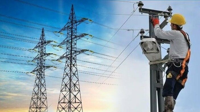 Gazimağusa’da yarın bazı bölgelere beş saat elektrik verilemeyecek