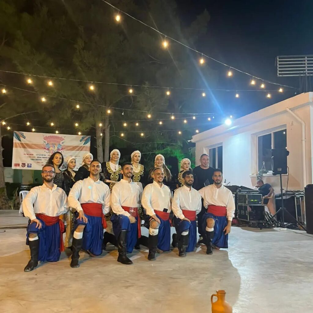 Göçmenköy Festivali 2023 gerçekleşti