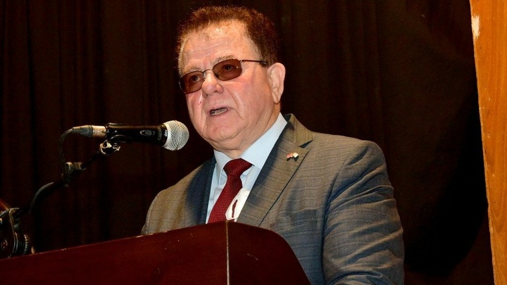 İnsan Hakları Derneği Başkanı Işık, KKTC’nin tanınması çağrısı yaptı
