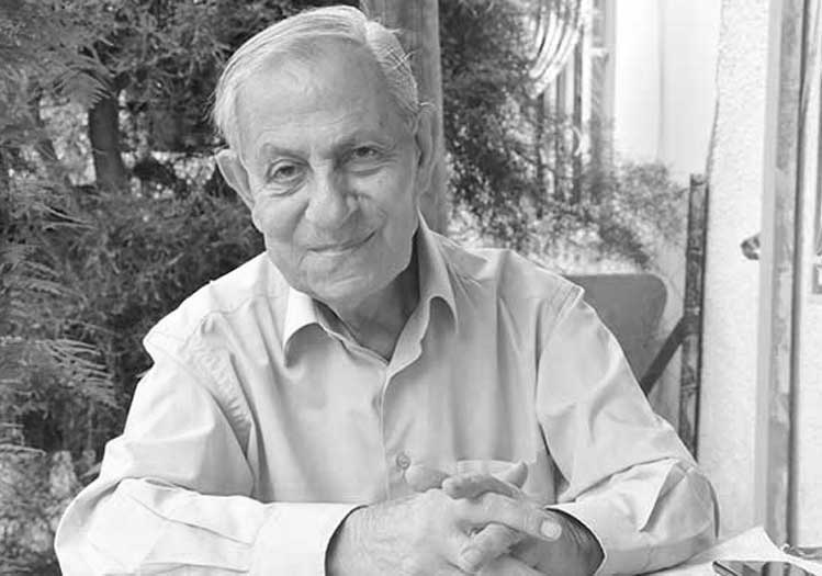 Tatar: “Büyük bir mücadelenin neferiydi”