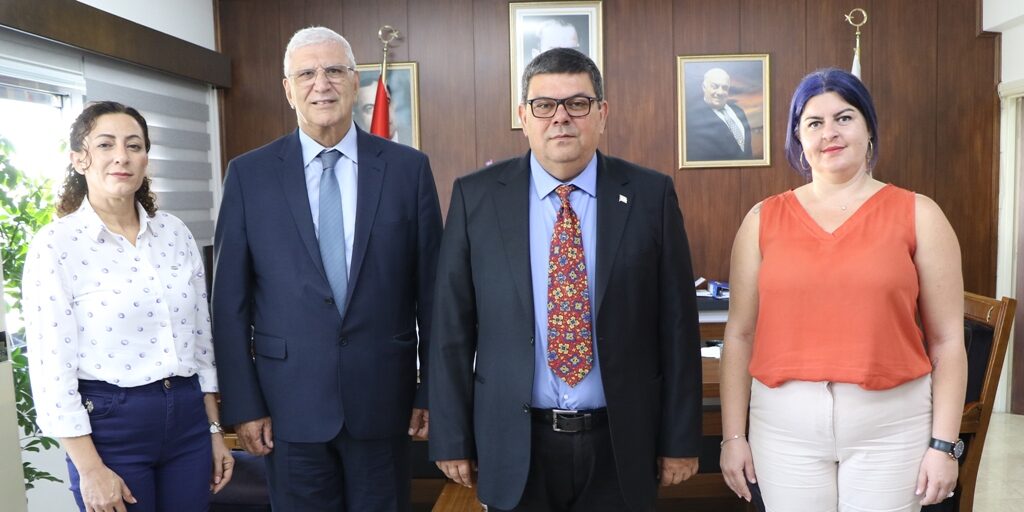 “Kıbrıs Türk Halkı’na bu şekilde ölümlü kazalar yakışmıyor”