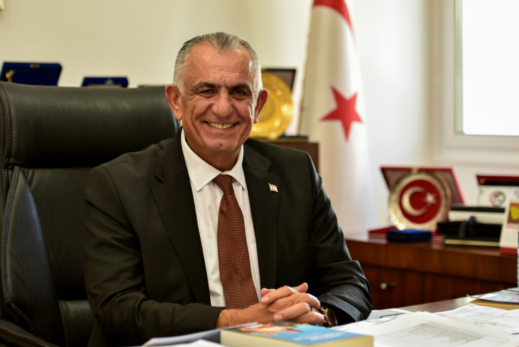 “Bu yıl okullarda tam gün eğitim iki gün olmak üzere kademeli olarak hayata geçirilecek”