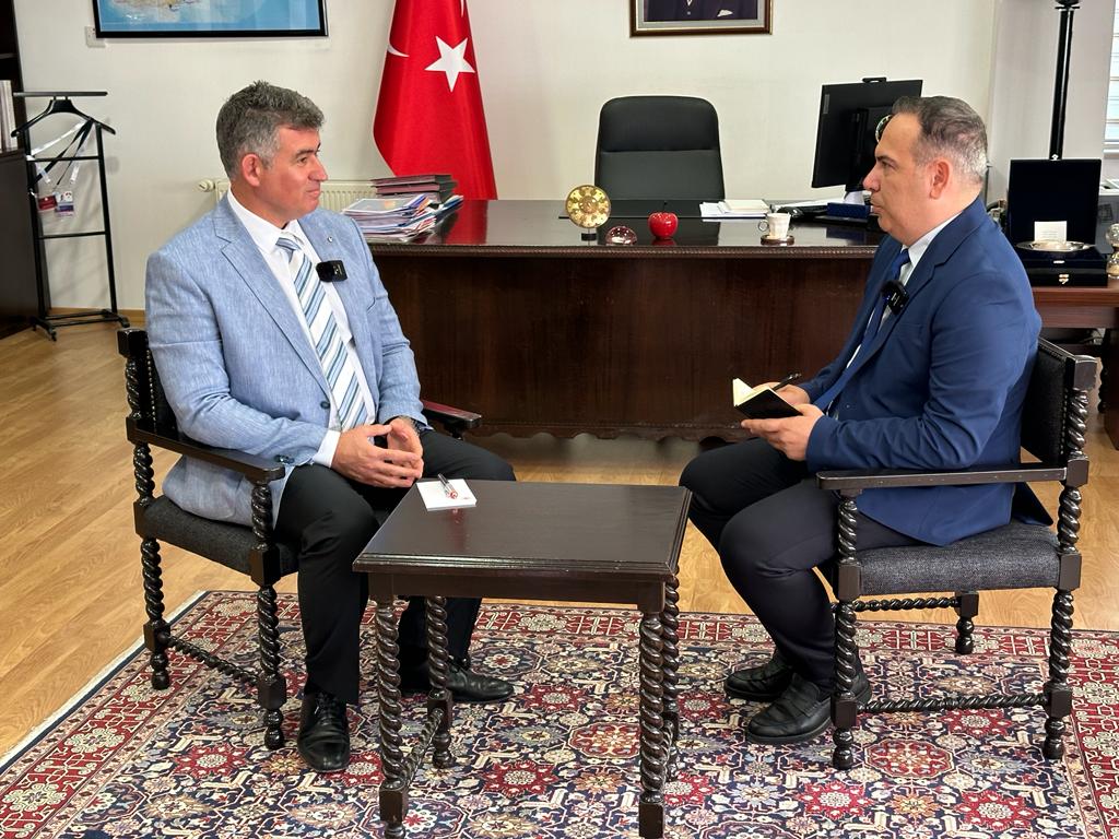 “Rumlar, ortada federasyon modeli bırakmadılar”