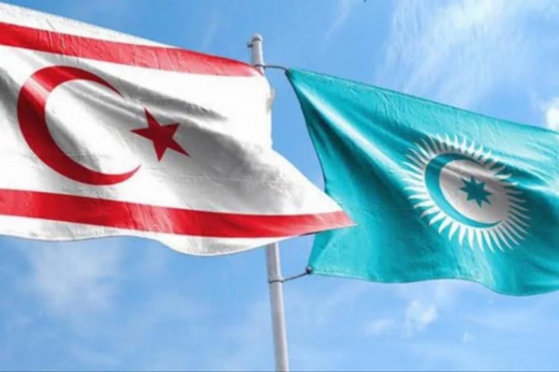 Rum Dışişleri’nden KKTC’nin TDT’ne katılmasını önleme hamleleri