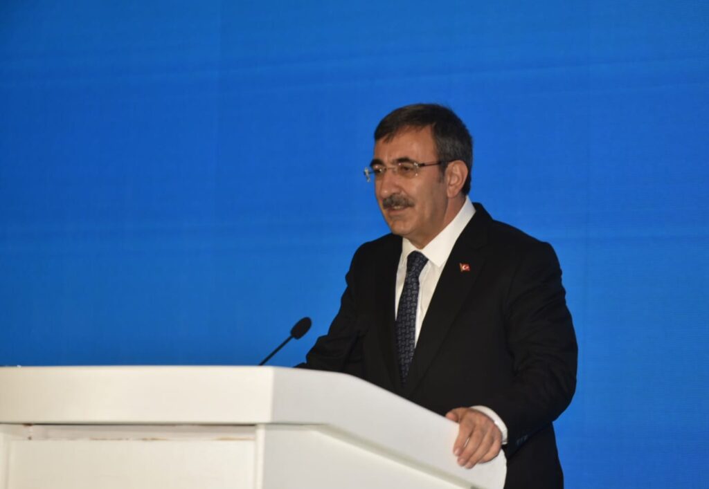 “Tarımda, gıdada arz güvenliğini sağlamak hayati bir unsur”