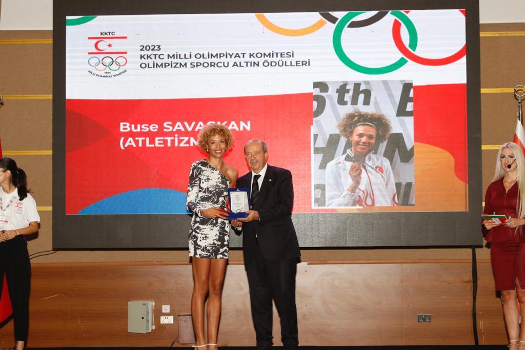 “Sporda altyapı yatırımlarına önem verilmeli”