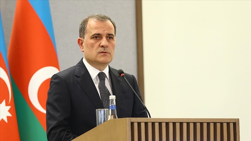 “Ermenistan’a bir kez daha adil ve kalıcı barış teklifimizi sunuyoruz”