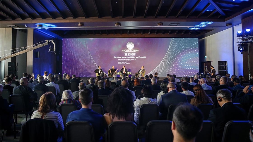 Türkiye’nin insanlı ilk uzay görevinde yapılacak deneyler dünya için referans olacak