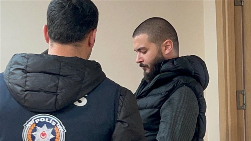 Thodex’in kurucusu Faruk Fatih Özer ile kardeşlerine 26 milyar 615 milyon 25 bin lira ceza verildi
