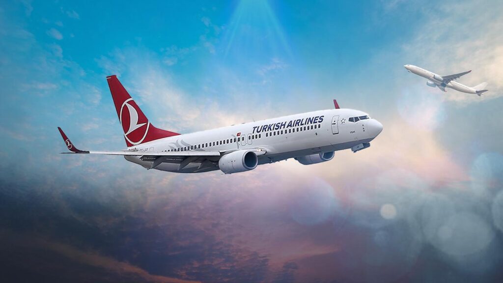THY’den KKTC’ye Ucuz Bilet Kampanyası