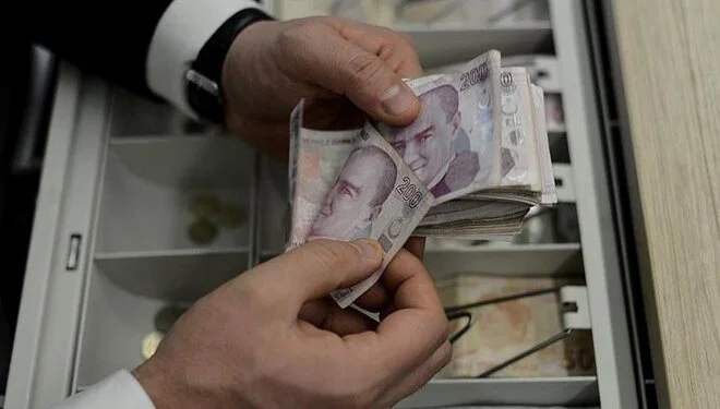 JP Morgan’dan TL tavsiyesi
