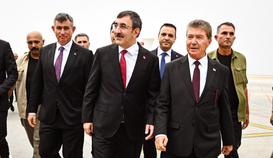 “Laf üstüne laf değil, taş üstüne taş koyacağız”