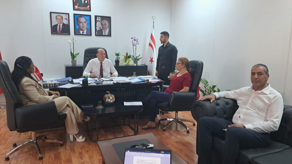 “Yeşil reçete kontrol ve denetimlerine yönelik etkin mücadele kararları aldık”