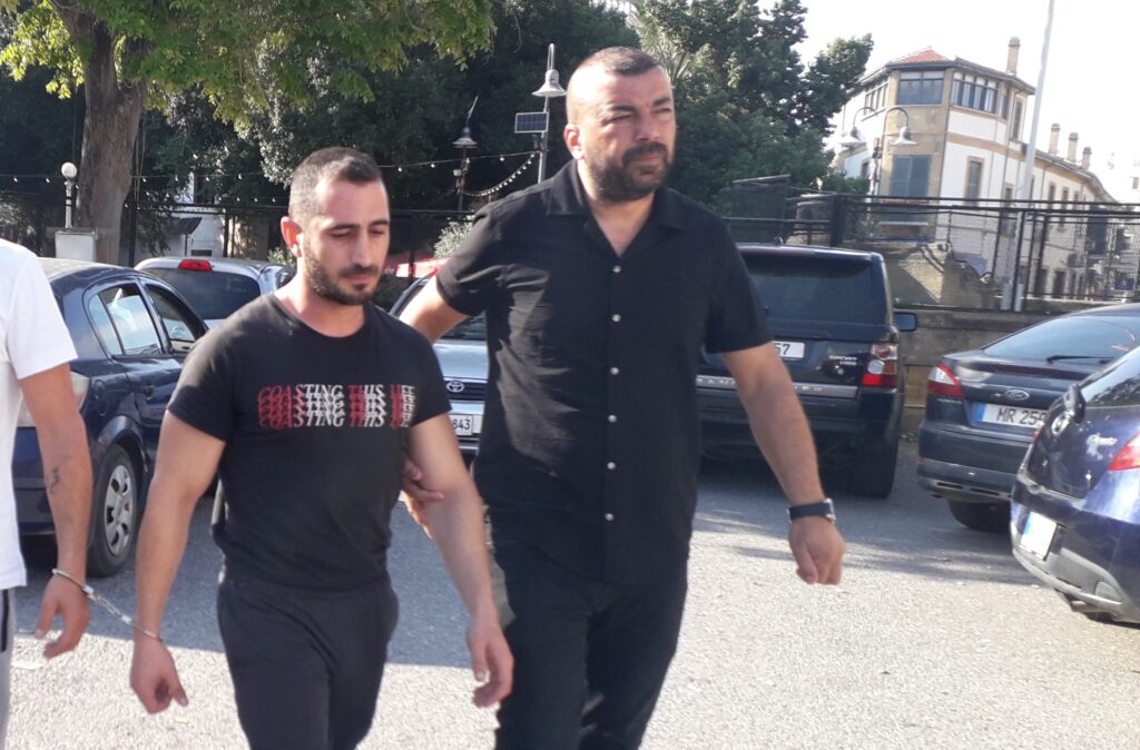 Zanlı 3 gün tutuklu kalacak