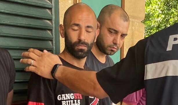 8 yaşındaki çocuğu kaçıran sanığa 5 yıl hapis cezası!