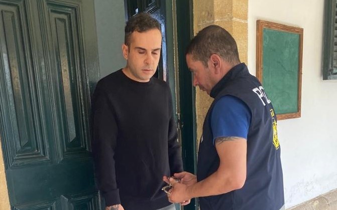 Ailesinin evinden televizyon çaldı, 10 ay hapse mahkum edildi