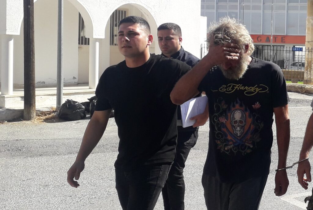 Gümrüksüz avakado ithal eden zanlı teminatla serbest bırakıldı