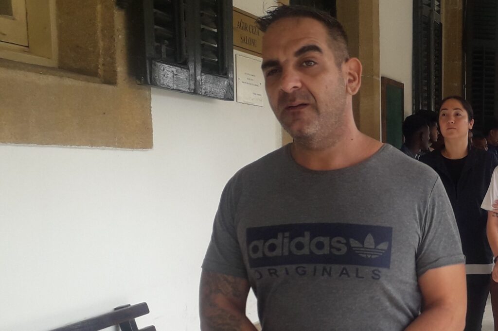 Cezaevine uyuşturucu götüren zanlılar cezaevine gönderildi