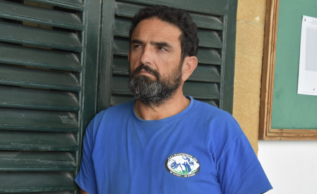 İthali yasaklanmış 3 bin 90 kilo ürünle yakalandı!