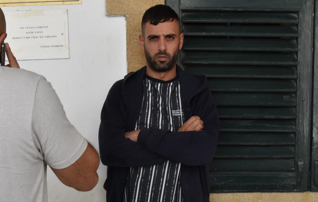 Uyuşturucu zanlısı teminatla serbest bırakıldı