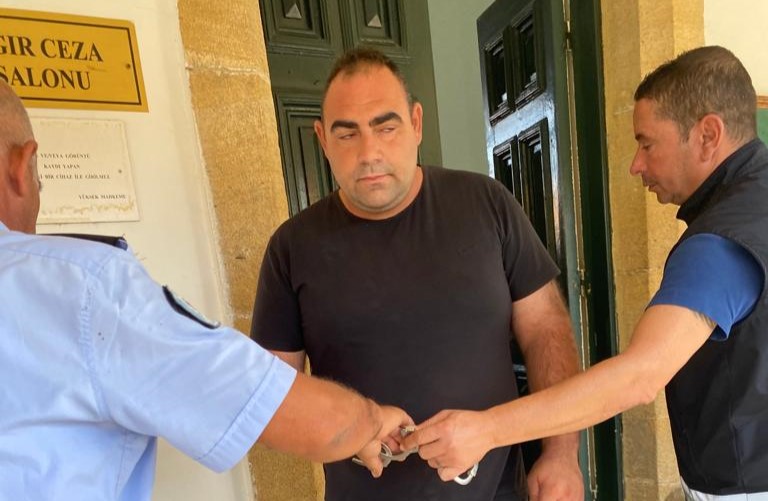 Tarla başkasına kiralandı diye kundaklamıştı, 9 ay hapis cezasına çarptırıldı