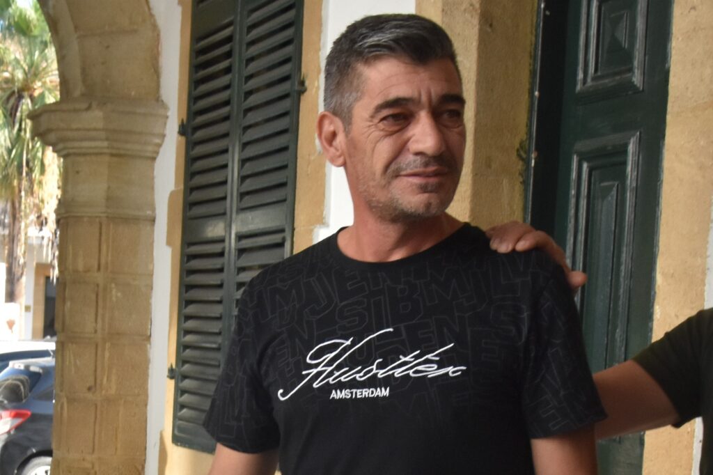 Tutuklu yargılanmak üzere cezaevine gönderildi