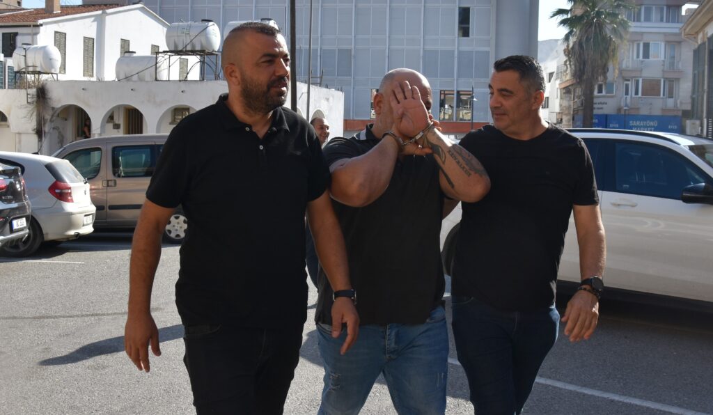 Uyuşturucu zanlıları 7 gün tutuklu kalacak