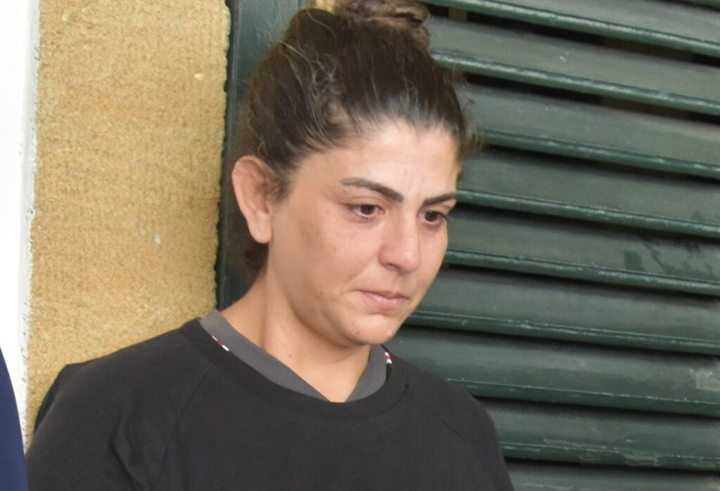 İhbar üzerine yakalandılar