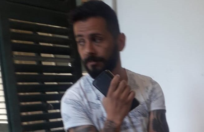 Kıskançlık yüzünden eşini darp eden zanlı teminatla serbest